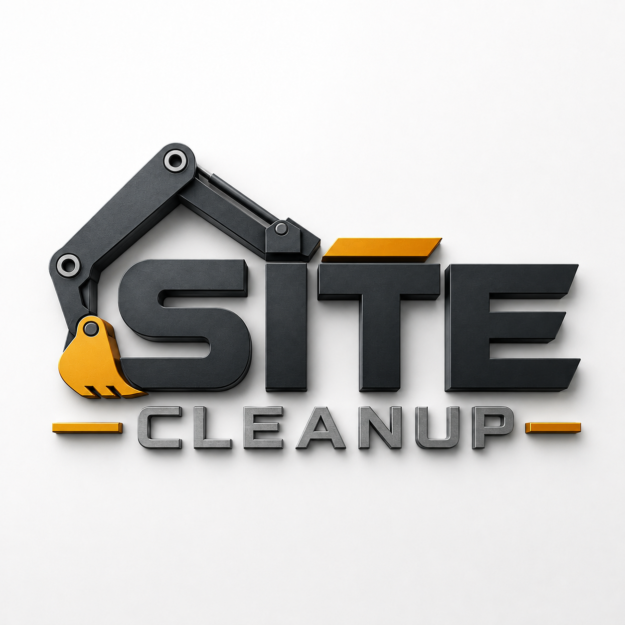 Site Cleanup